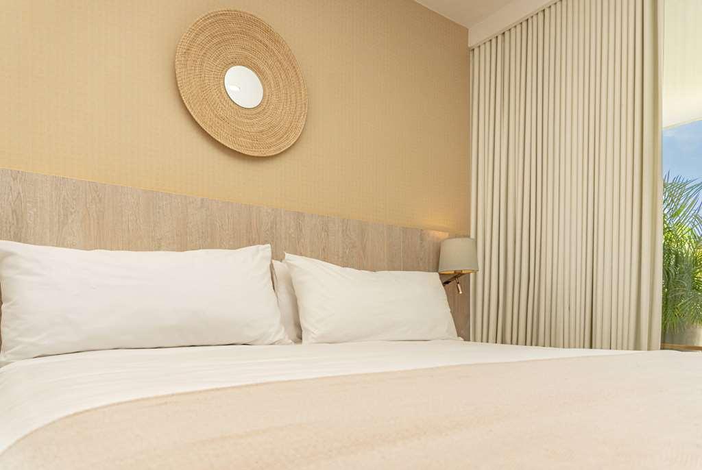 Wyndham Santa Marta Aluna Beach Apartments Quarto foto