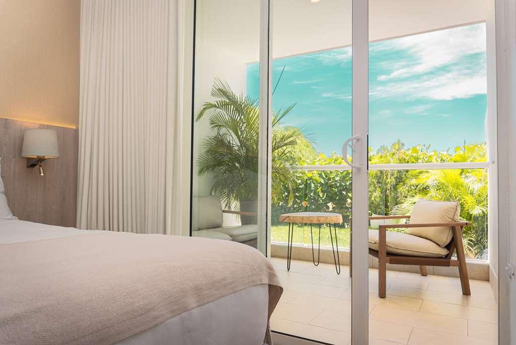 Wyndham Santa Marta Aluna Beach Apartments Quarto foto