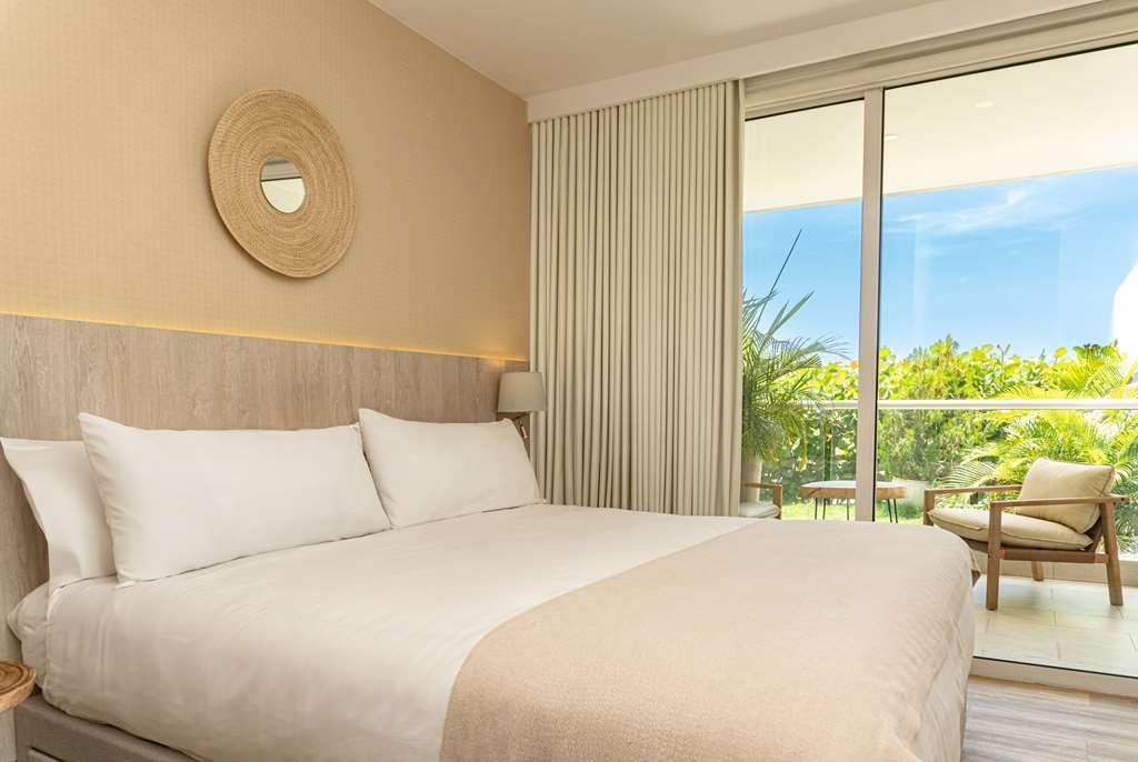 Wyndham Santa Marta Aluna Beach Apartments Quarto foto