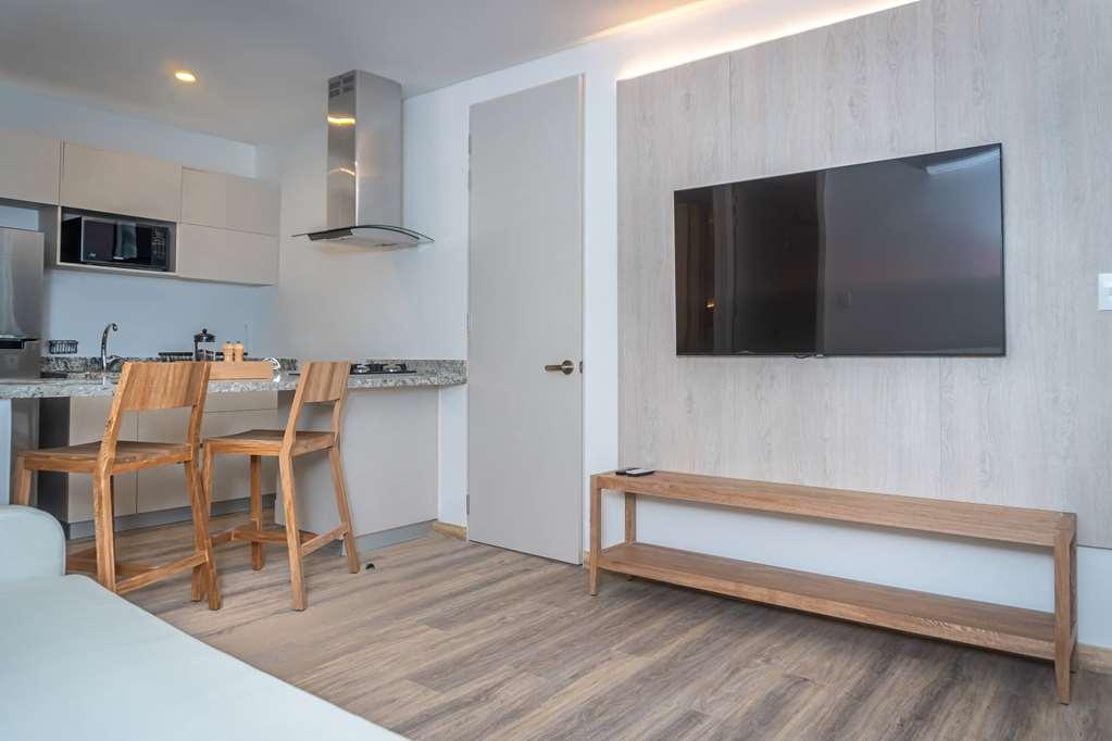 Wyndham Santa Marta Aluna Beach Apartments Quarto foto