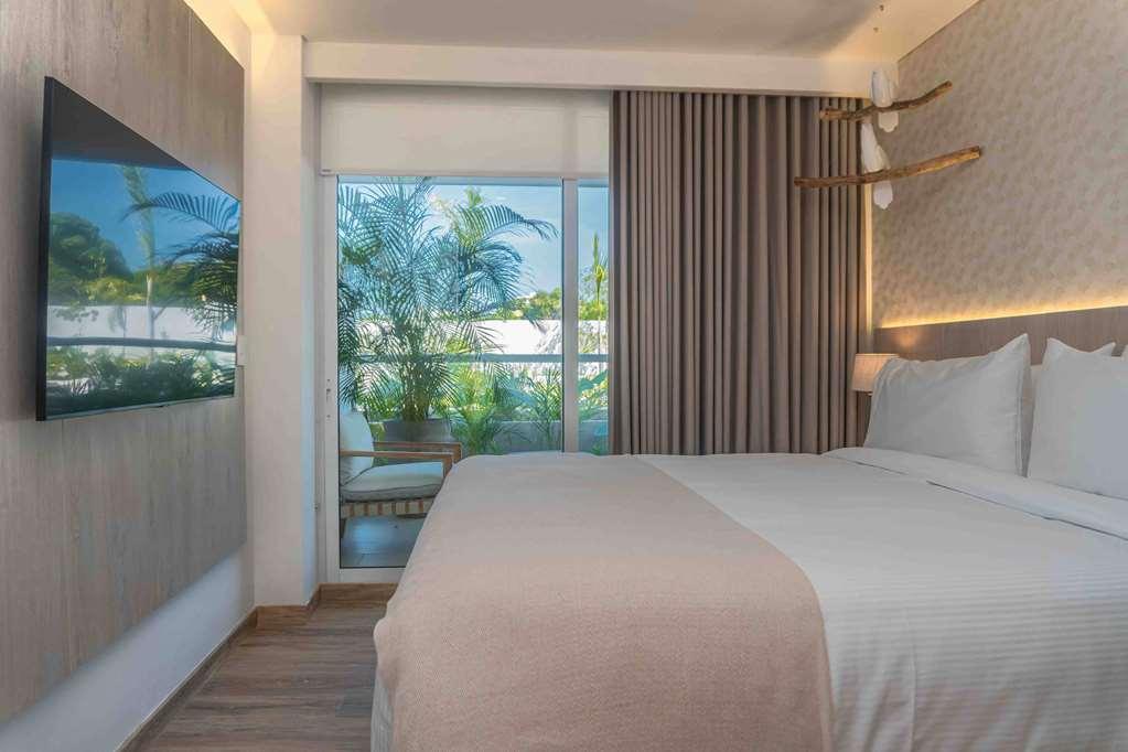 Wyndham Santa Marta Aluna Beach Apartments Quarto foto