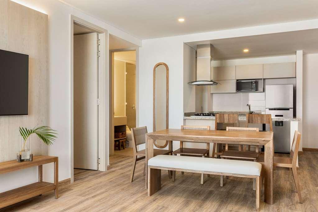 Wyndham Santa Marta Aluna Beach Apartments Quarto foto