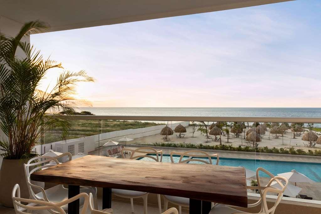 Wyndham Santa Marta Aluna Beach Apartments Quarto foto