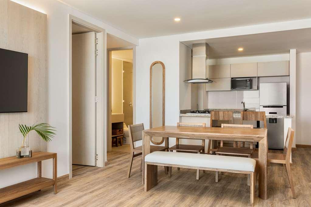 Wyndham Santa Marta Aluna Beach Apartments Quarto foto