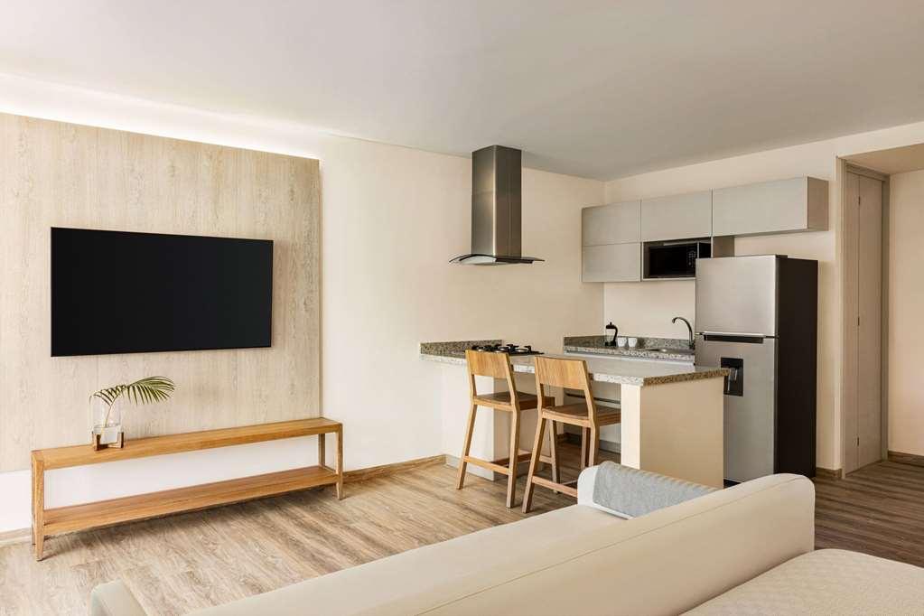 Wyndham Santa Marta Aluna Beach Apartments Quarto foto